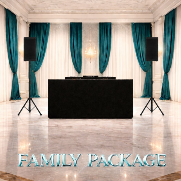 Family Package