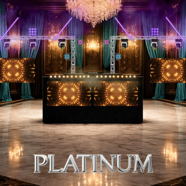 Platinum
