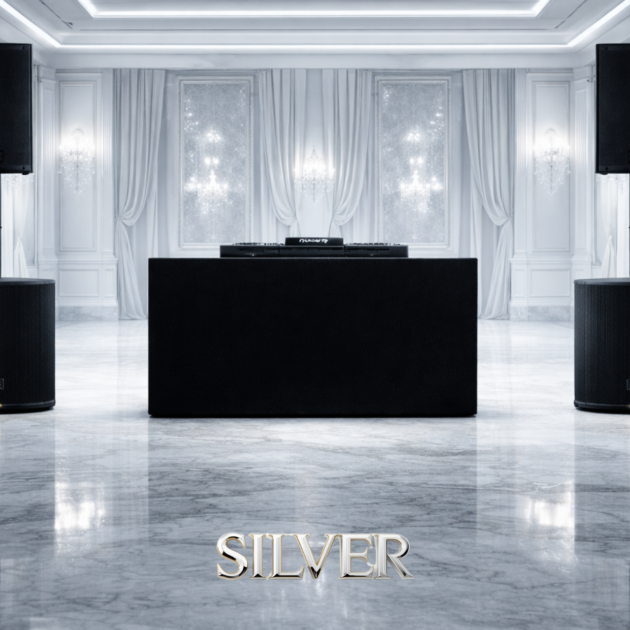 Silver