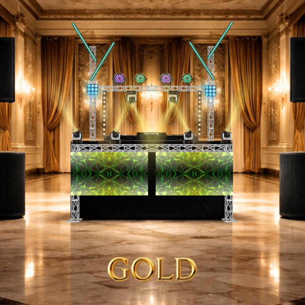 Gold